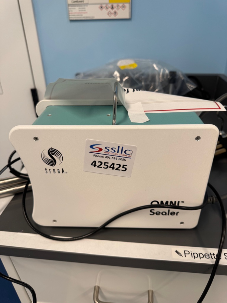 Image of Vante Sebra Omni Sealer